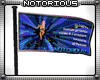 Notorious Flag