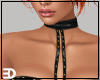 Black Bondage Top