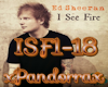 I See Fire