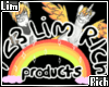 I <3 LimRich Products M