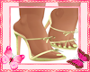 Lime Heels
