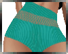 K* RLL BLUE SHORT