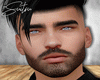 S| Daniels Hair Black