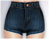 {F} Real Shorts