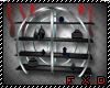 (FXD) Dark Vamp Shelfs