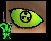 Radiation Eyes