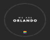 We Are Orlando poster