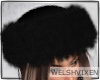 WV: Winter Fur Hat