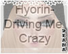 ○D○ Driving Me Crazy