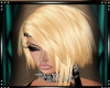 {CV} Chasity Blonde