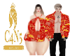 CNS COUPLE BIMBO IMBLEK