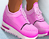 Lady G Easter Sneakers