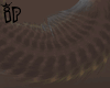 IP Furry white Tail