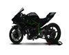 KOE Kawasaki Ninja