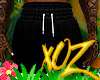 xOz Summer Knit Shorts