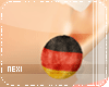 [Nx] Germany Earrings