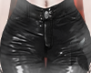 K. Teigen Pants Leather