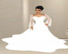 Amys Wedding Gown