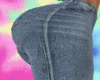 Crop Jeans II