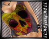 J! Skull Sexy Tee