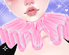 Collar Clown Pink