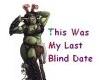 blind date