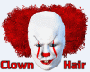 Clown Hairstyle