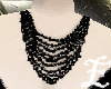 ELVEN Darkness Necklace