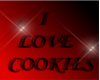 cookie love