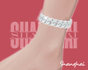 DRV Luxury Anklet R