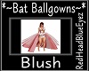 RHBE.BatBallgown Blush