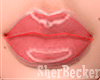 SH* Lips Rose V1
