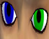 Yuna Eyes