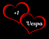 +1-Vespa Wall Sign