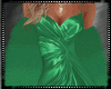 Aspen Gown ~ Fern
