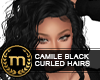SIB - Camile Black Curl