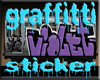 graffitti sticker 27