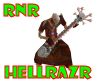 ~RnR~HELLRAZR GUITARIST