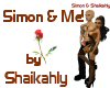 Simon & Shaikahly