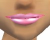 Pink Glossy Lipstick