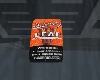 Peach Swisher Leafs