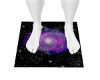 galaxy sitting box