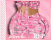PINK-Bottom Pink REP