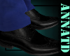 ATD*Black formal shoes