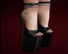N. Platforms Black