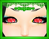 :B) Berry tiggie eyes