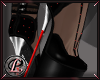 ✨Lux *RedTears*Heels