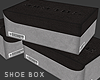 s. Brand Shoe Boxes