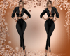 Black Outfit 43020