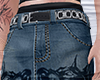 H - BAGGY JEANS 01